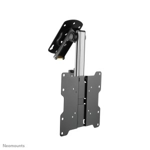 Neomounts FPMA-C020BLACK Monitor/TV mount ceiling 10-40" - h 26,5-40 cm