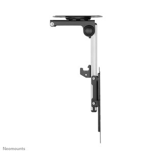 Neomounts FPMA-C020BLACK Monitor/TV mount ceiling 10-40" - h 26,5-40 cm