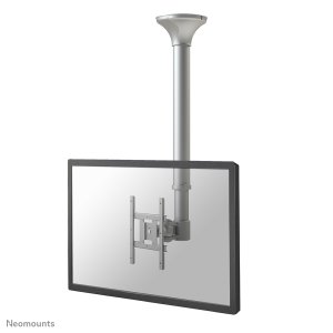 Neomounts FPMA-C200 Monitor/TV mount ceiling 10-40″ - h 64-104 cm