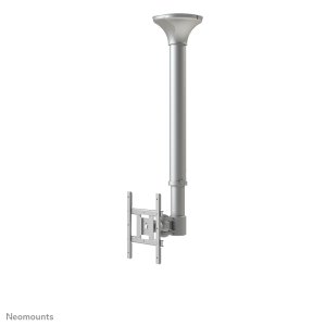 Neomounts FPMA-C200 Monitor/TV mount ceiling 10-40" - h 64-104 cm