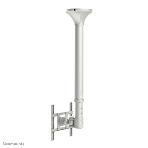 Neomounts FPMA-C200 Monitor/TV mount ceiling 10-40" - h 64-104 cm