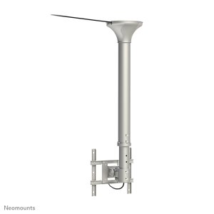 Neomounts FPMA-C200 Monitor/TV mount ceiling 10-40" - h 64-104 cm