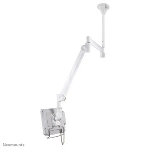 Neomounts FPMA-HAC100 Medical monitor arm ceiling 10-24" - h 0-170 cm - gas spring