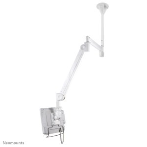 Neomounts FPMA-HAC100 Medical monitor arm ceiling 10-24" - h 0-170 cm - gas spring