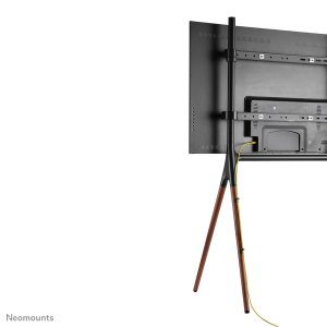 Neomounts NM-M1000BLACK TV floor stand 37-70"