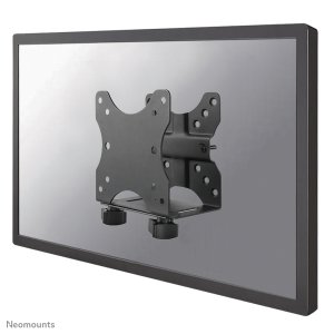 Neomounts NM-TC100BLACK Mini PC holder - max 5 kg - universal