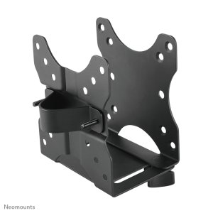 Neomounts NM-TC100BLACK Mini PC holder - max 5 kg - universal