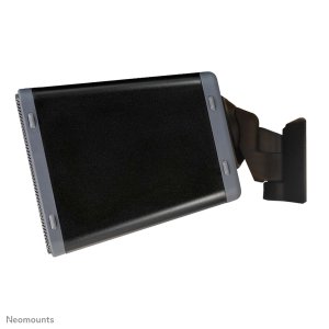 Neomounts NM-WS300BLACK Sonos Play3 speaker wall mount - full motion
