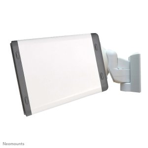Neomounts NM-WS300WHITE Sonos Play3 speaker wall mount - full motion