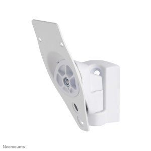 Neomounts NM-WS300WHITE Sonos Play3 speaker wall mount - full motion