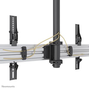Neomounts NMPRO-C32 Videowall ceiling mount 32-55" - h 325 cm