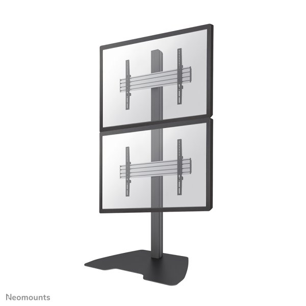 Neomounts NMPRO-S12 Videowall floor stand 32-65" - vertical installation