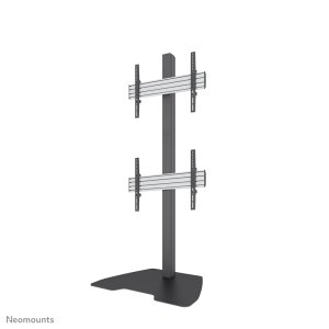 Neomounts NMPRO-S12 Videowall floor stand 32-65" - vertical installation