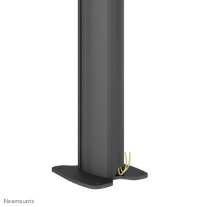 Neomounts NMPRO-S12 Videowall floor stand 32-65" - vertical installation