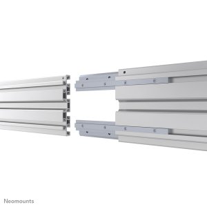 Neomounts NMPRO-S12 Videowall floor stand 32-65" - vertical installation