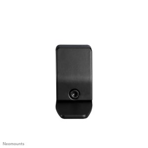 Neomounts NS-CLMPSTANDBLACK Desk clamp set (2 pcs) - max 8 kg