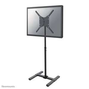 Neomounts NS-FS100BLACK Floor stand 10-55″