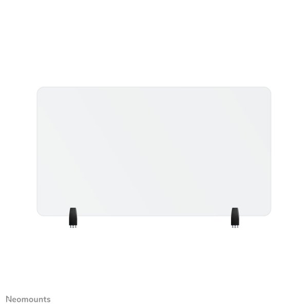 Neomounts NS-GLSPROTECT120 Safety screen with tempered glass - w 120 cm