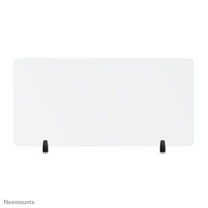 Neomounts NS-GLSPROTECT140 Safety screen with tempered glass - w 138 cm