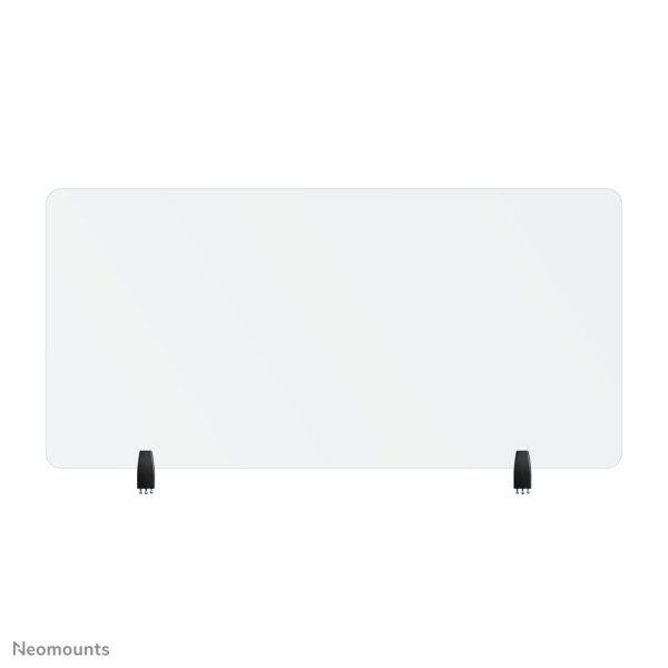 Neomounts NS-GLSPROTECT140 Safety screen with tempered glass - w 138 cm