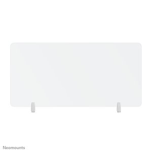 Neomounts NS-GLSPROTECT140 Safety screen with tempered glass - w 138 cm