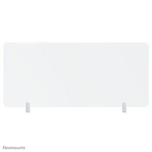 Neomounts NS-GLSPROTECT160 Safety screen with tempered glass - w 158 cm