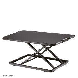 Neomounts NS-WS050BLACK Sit-stand workstation