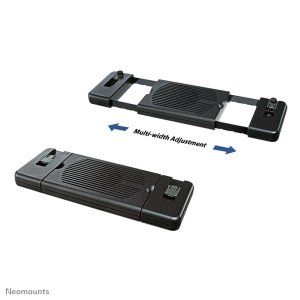 Neomounts NSLC200 Laptop cooler 10-22" - universal