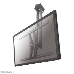 Neomounts PLASMA-C100 Monitor/TV mount ceiling 37-75″ - h 67-107 cm