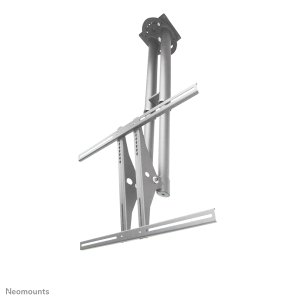 Neomounts PLASMA-C100 Monitor/TV mount ceiling 37-75" - h 67-107 cm