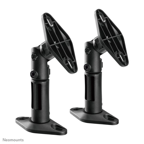 Neomounts SPEAKER-W100BLACK Speaker holder - universal - full motion