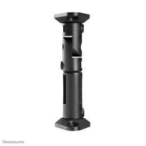 Neomounts SPEAKER-W100BLACK Speaker holder - universal - full motion