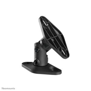 Neomounts SPEAKER-W100BLACK Speaker holder - universal - full motion