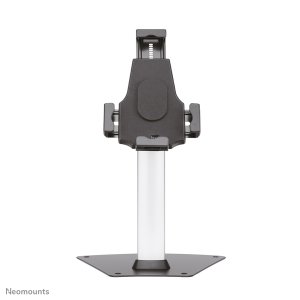 Neomounts TABLET-D150SILVER Tablet stand desk 7.9-10.5" - lockable - universal