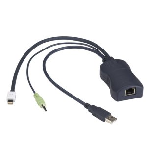 Black Box KV1409A KVM cable