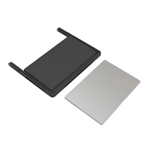 STANDIVARIUS ST-DOXA3-B portable TV/monitor Portable monitor Black 39.6 cm (15.6") LED 1920 x 1080 pixels