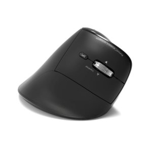 Port Designs ERGO AUDITOR mouse Universal Right-hand RF Wireless + Bluetooth Optical 4800 DPI