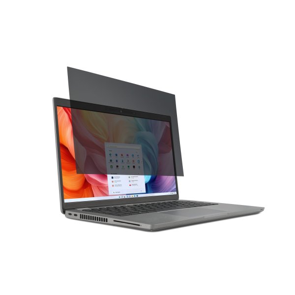 Kensington High Clarity Privacy Screen Filter for 13.3'' Laptops 16:10