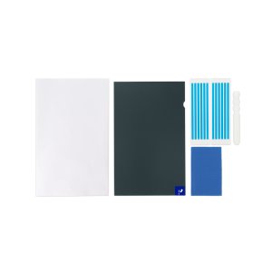 Kensington High Clarity Privacy Screen Filter for 13.3'' Laptops 16:10