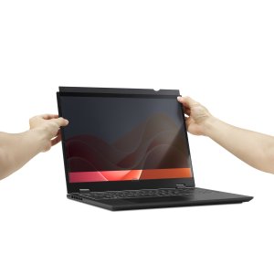 Kensington High Clarity Privacy Screen Filter for 13.3'' Laptops 16:10