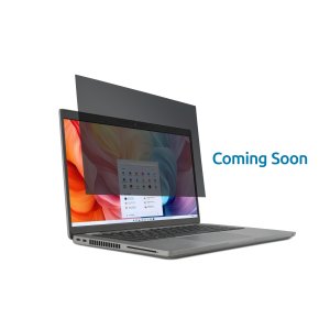 Kensington High Clarity Privacy Screen Filter for 13.3'' Laptops 16:9