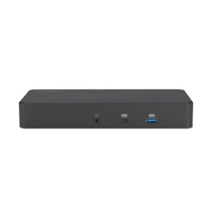 Kensington SD4843P EQ USB-C 10Gbps Triple Video Driverless Dock