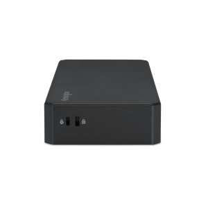 Kensington SD4843P EQ USB-C 10Gbps Triple Video Driverless Dock