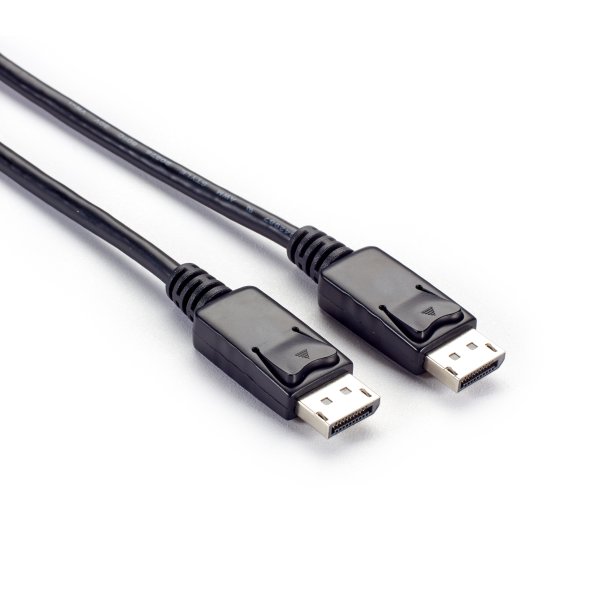 Black Box VCB-DP2-0006-MM-R2 DisplayPort cable 1.8 m