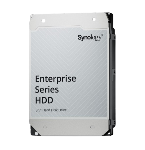 Synology HAT5320-8T internal hard drive 8 TB 7200 RPM 512 MB 3.5" Serial ATA