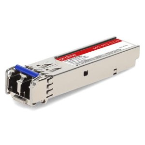 Proline Options SFP-10G-LR-PRO network transceiver module Fiber optic 10000 Mbit/s SFP+ 1310 nm