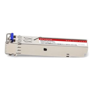 Proline Options SFP-10G-LR-PRO network transceiver module Fiber optic 10000 Mbit/s SFP+ 1310 nm