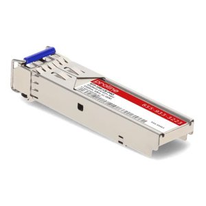 Proline Options SFP-10G-LR-PRO network transceiver module Fiber optic 10000 Mbit/s SFP+ 1310 nm