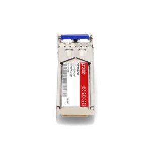 Proline Options SFP-10G-LR-PRO network transceiver module Fiber optic 10000 Mbit/s SFP+ 1310 nm