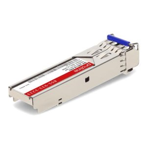 Proline Options SFP-10G-LR-PRO network transceiver module Fiber optic 10000 Mbit/s SFP+ 1310 nm